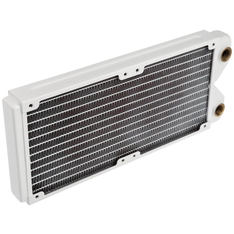Magicool 240 G2 Slim Radiatorius 16 FPI - baltas