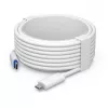 UBIQUITI G4 DOORBELL PRO POE į USB-C laidas, 7 m