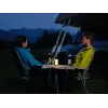 Ledlenser ML6 Warm Light Black, White universalus LED žibintuvėlis