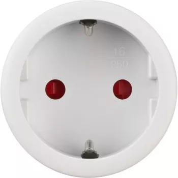 Belaidžiai kištukiniai lizdai Brennenstuhl Smart Plug 1507070 Balti