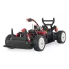 Automobilis RC Amewi Hyper Go LR14 Prodrift 1:14 Elektrinis variklis 2000 mAh