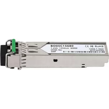 SFP siųstuvas-imtuvas CBO SFP-1G-ZX 1G 80 km