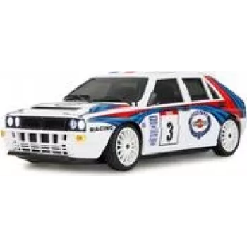 Amewi RC Drift Sport LR28 4WD 1:28 RTR White (21140)