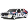 Amewi RC Drift Sport LR28 4WD 1:28 RTR White (21140)