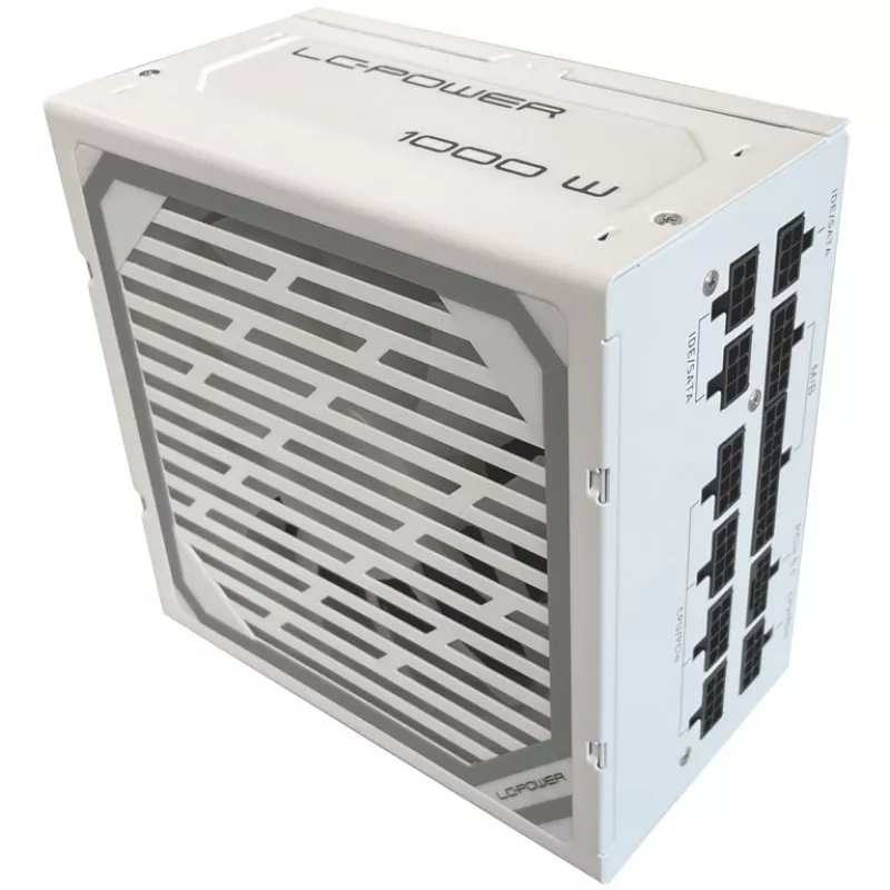 Maitinimo blokas LC-Power LC1000MW V3.1 1000 W
