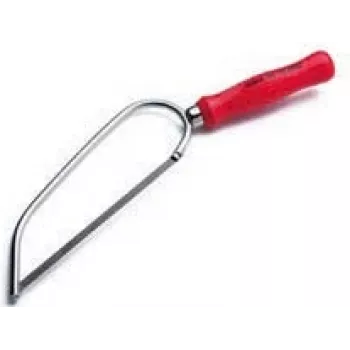 Metalo pjūklas lankinis Cimco 12 0502