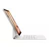 Apple Magic Keyboard QWERTY English White su Trackpad