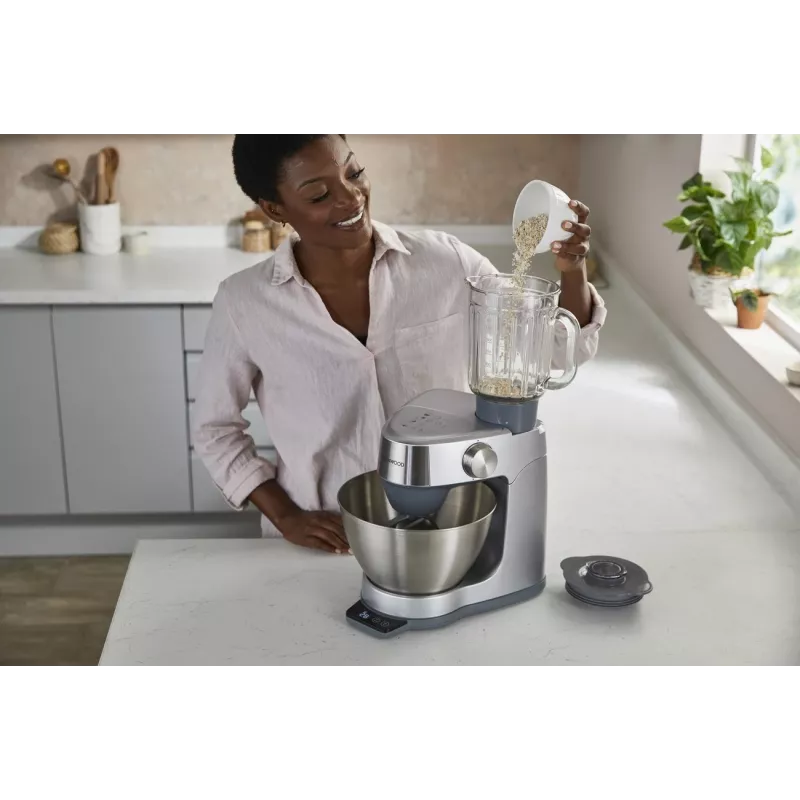 Kenwood KHC29A.X0SI virtuvinis kombainas