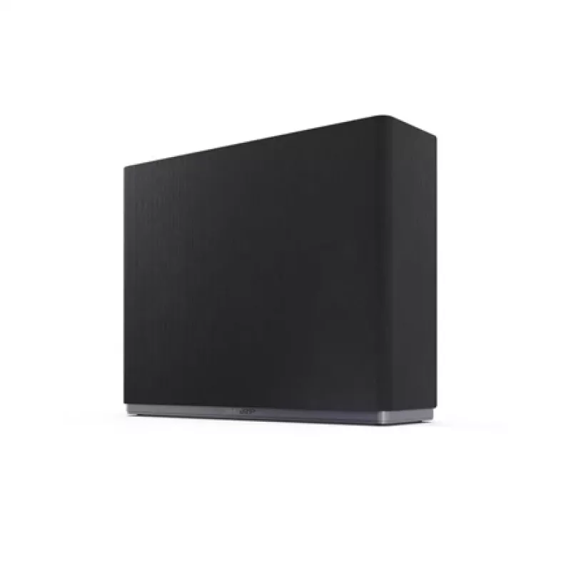 Sharp AQUOS belaidis žemųjų dažnių garsiakalbis (subwoofer)