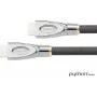 PYTHON GC M0252 – itin didelės spartos HDMI 2.1 laidas 1,0 m GC-M0252