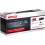 EDDING Toner EDD-5001 juodas 7.2K, skirtas Kyocera TK-130