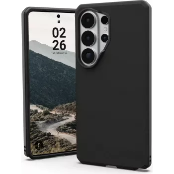 UAG Urban Armor Gear Civilian LT Dėklas su Magnetiniu Moduliu Samsung Galaxy S26 Ultra Juodas 214538114040