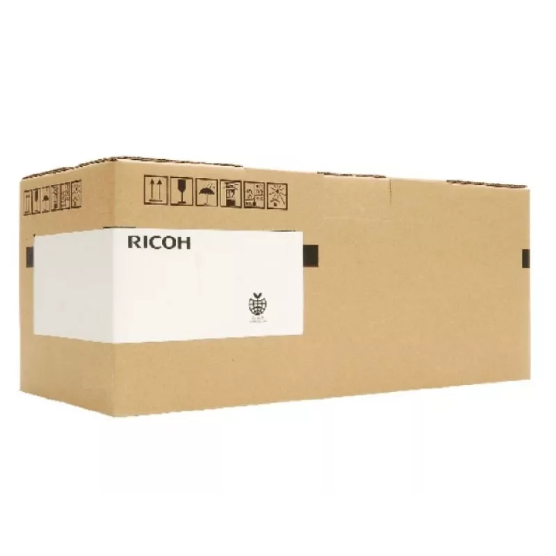 Ricoh RI 1000 Type G1 High Yield (342782) Drabužių spausdinimo kasetė, geltona