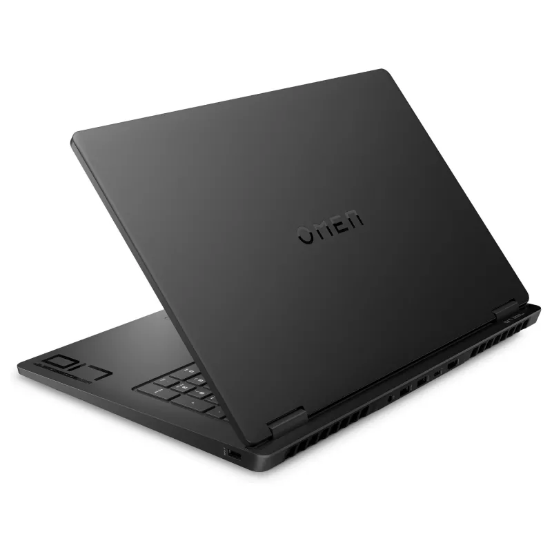 HP OMEN nešiojamas žaidimų kompiuteris 17,3 inch FHD IPS Ryzen AI 7 350 32GB/1TB RTX 5060 144Hz Win11 17-db1476ng