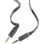 Speaka Professional SP-7870108 Ryšio priedas juodas