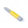 Smartkeeper U03YL prievado blokatorius, raktas, geltonas, 1 vnt.