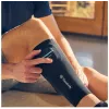 Therabody RecoveryPulse blauzdos kompresinė rankovė, dydis M