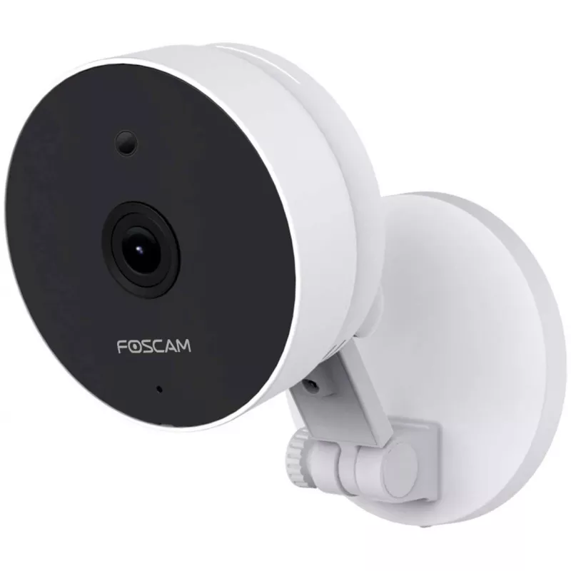 Vidinė IP kamera Foscam C5M 3072x1728 Laidinė Naktinis matymas