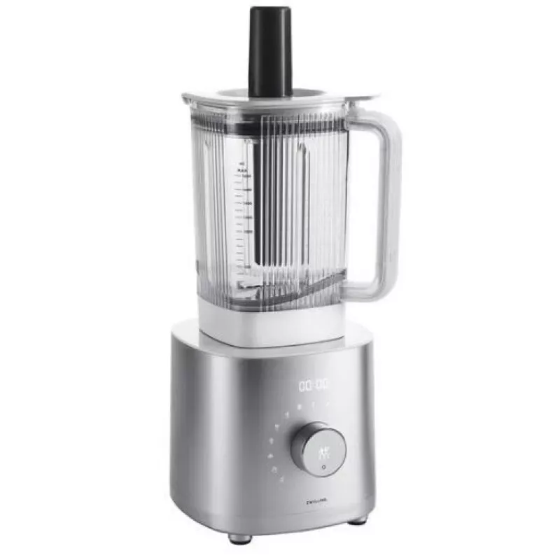 Stalinis blenderis ZWILLING ENFINIGY 1,8 L sidabrinis