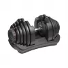 REBEL ACTIVE Reguliuojamas hantelis 40 kg