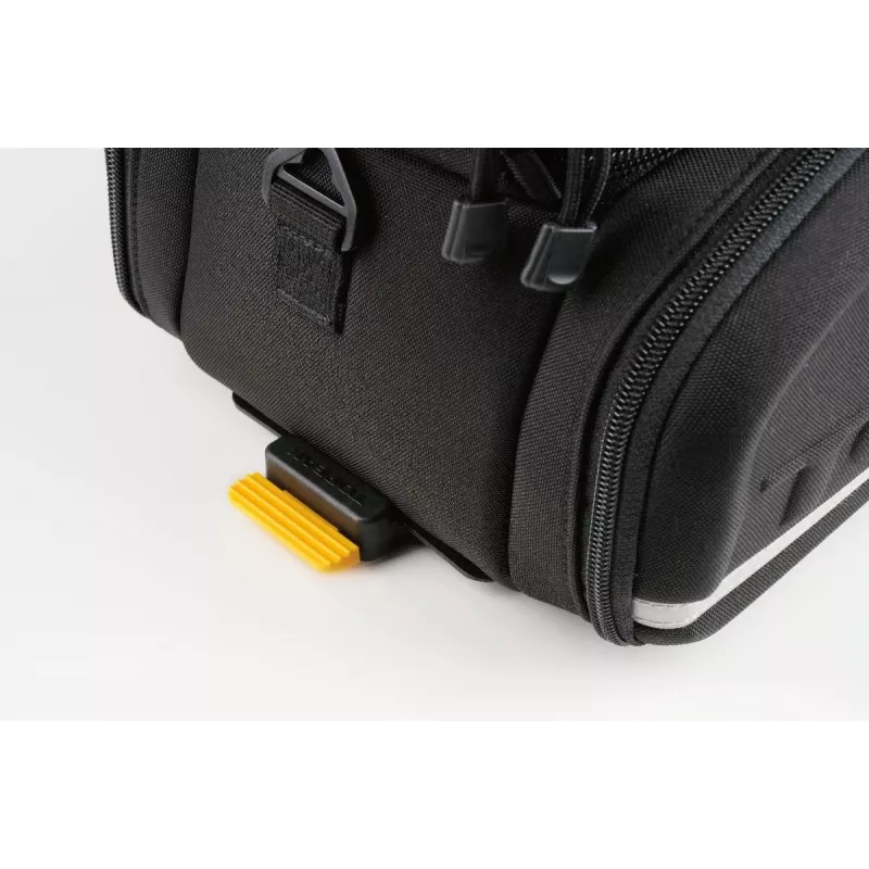 Dviračio bagažinės krepšys TOPEAK MTX TrunkBag EX 2.0, kompaktiškas, 2024 m. modelis