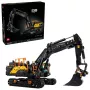 LEGO TECHNIC 42215 Volvo EC500 Hybrid Ekskavatorius