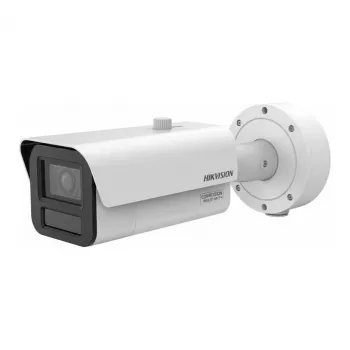 IP ANPR DeepinView Moto Bullet kamera Hikvision iDS-2CD7A46G2/P-IZHS(Y) 4MP varifokalinis 8–32 mm