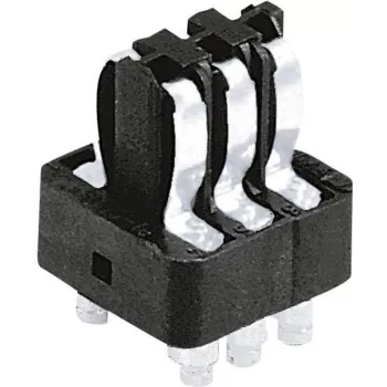 Harting 09 70 006 2813 – jungtis pramoninei įrangai