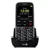 Mobilusis telefonas Doro Primo 368 - 2,3 colio