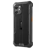 Blackview BV8900 8/256 GB Juoda