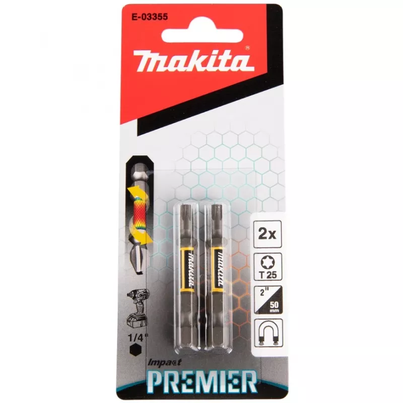 Makita E-03355 Įrankio Priedas
