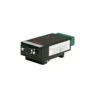 ROLINE RS232 į RS422/485 keitiklis ant DIN bėgelio (12.02.1005)