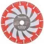 Makita Deimantinis Pjovimo Diskas 230 mm, skirtas Makita DCE090ZX1