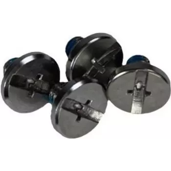 Originalus Zebra varžtas SG-RFD40-ADPSCRWS-01 – OEM atsarginė detalė