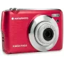 AgfaPhoto Compact Realishot DC8200 18 MP CMOS raudona (DC8200RD)