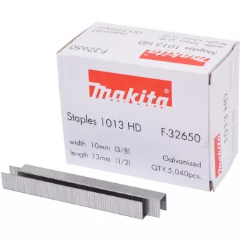 Makita segtukai 10-13 mm F-32650 5040 vnt.