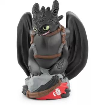 Tonies Dreamworks - Kaip prisijaukinti slibiną 2, garso figūrėlė