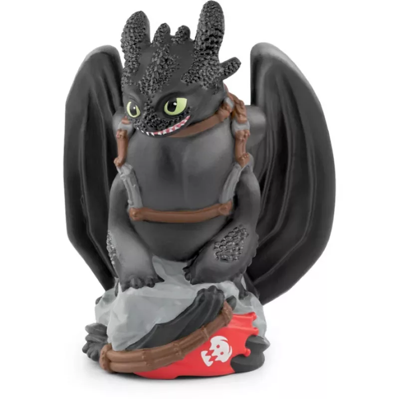 Tonies Dreamworks - Kaip prisijaukinti slibiną 2, garso figūrėlė
