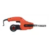 Juostinis šlifuoklis Black & Decker KA900E, 350 W, 1600 aps./min.