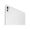 Apple iPad Pro 33 cm (13 inch) Wi-Fi 1 TB su nanotekstūriniu stiklu sidabrinis [Energy Class G] (MDYR4TY/A)