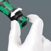 Wera Click-Torque C 3, 1/2 colio sukimo momentinis veržliaraktis su reversiniu reketu, 40 Nm – 200 Nm