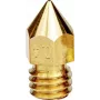 Renkforce atsarginis 3D spausdintuvo antgalis, tinka: Basic 3, RF100 XL V3 RF-4538540 (RF-4538540)
