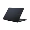 Nešiojamas kompiuteris ASUS VivoBook 16 M1607GA - AMD Ryzen AI 7 445, 16 colių IPS 1920×1200, 16 GB RAM, 512 GB SSD, Windows 11 Home, mėlyna