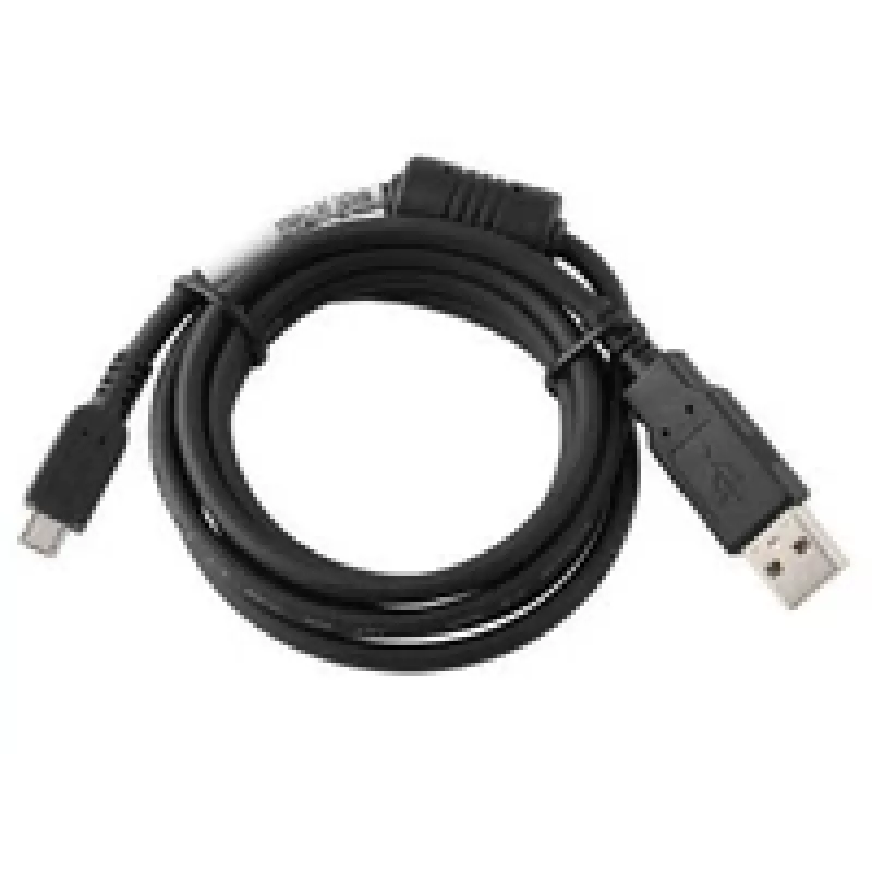 Honeywell CBL-500-120-S00-03 USB kabelis iš USB-A į Micro-USB, ScanPal EDA50