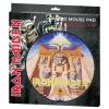 Pelės kilimėlis Subsonic SA5646-IM4 su Iron Maiden dizainu