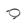 Transcend TS-DBK6 kūno kameros priedų rinkinys, skirtas DPB10C, USB Type-C, 1m, 360° sukimas
