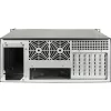 Rack Server Inter-Tech 4U-K-439L Juodas