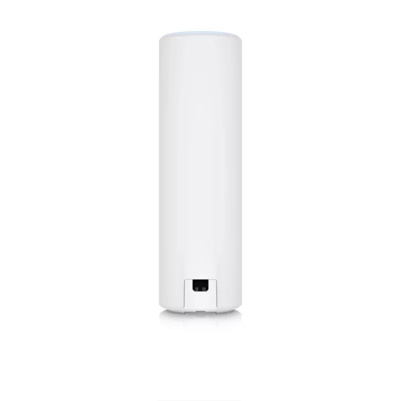 Ubiquiti UniFi U6-Mesh WiFi 6 prieigos taškas AX5300 5.3 Gbps IPX5 atsparus vandeniui – baltas