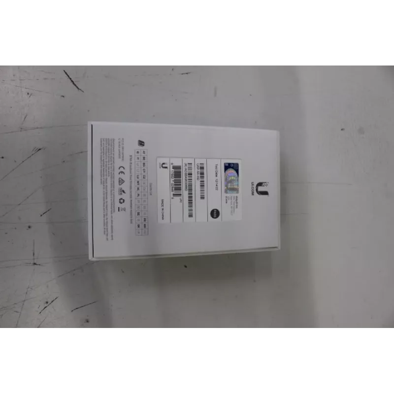 Belaidis prieigos taškas Ubiquiti UniFi UAP-IW-HD 2.4/5 GHz 802.11ac