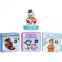 Little Tikes Story Dream Machine – Ein verschneiter Tag Kollektion, garso knyga